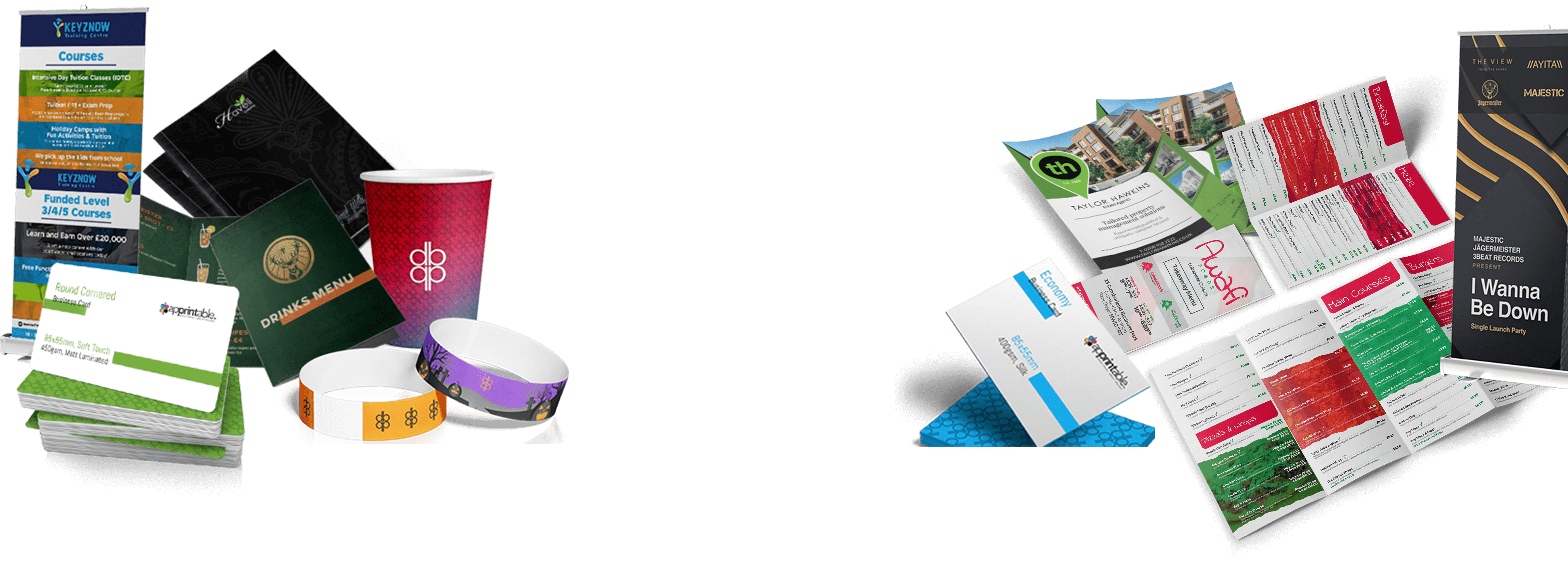 Graphic Design services online